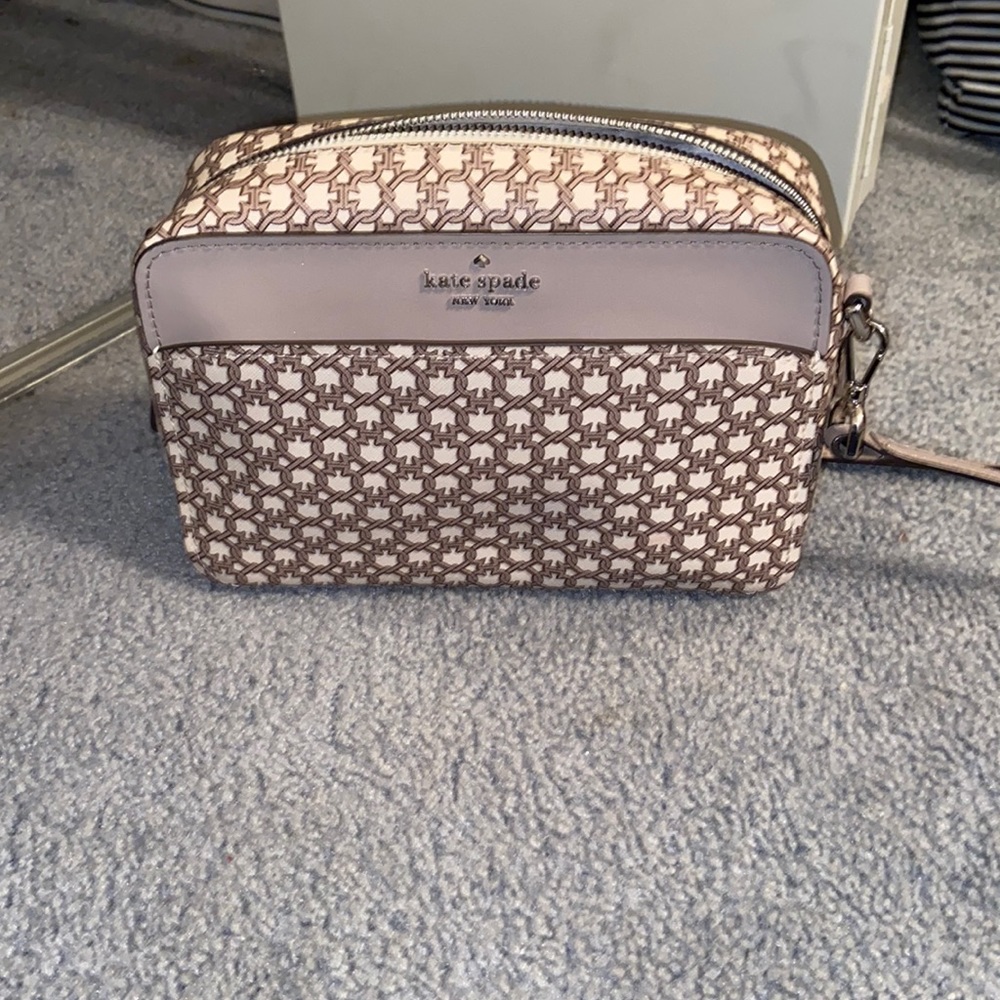 Kate Spade Cross Body